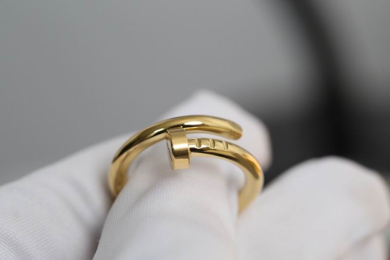 Cartier ring 11lyx11